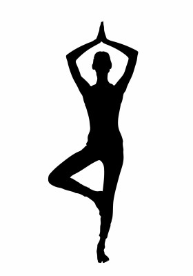 yoga-woman